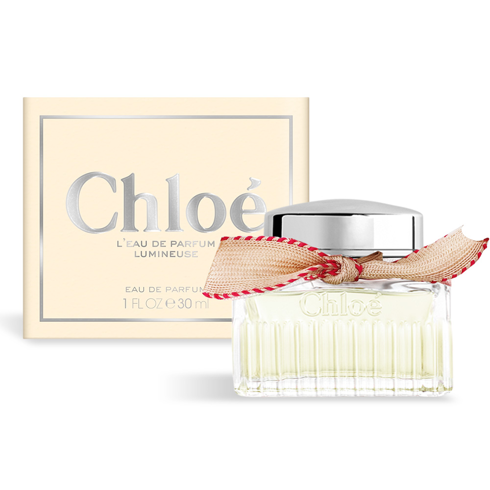 CHLOE 蔻依 光蘊玫瑰淡香精 EDP (30ml)-香水公司貨