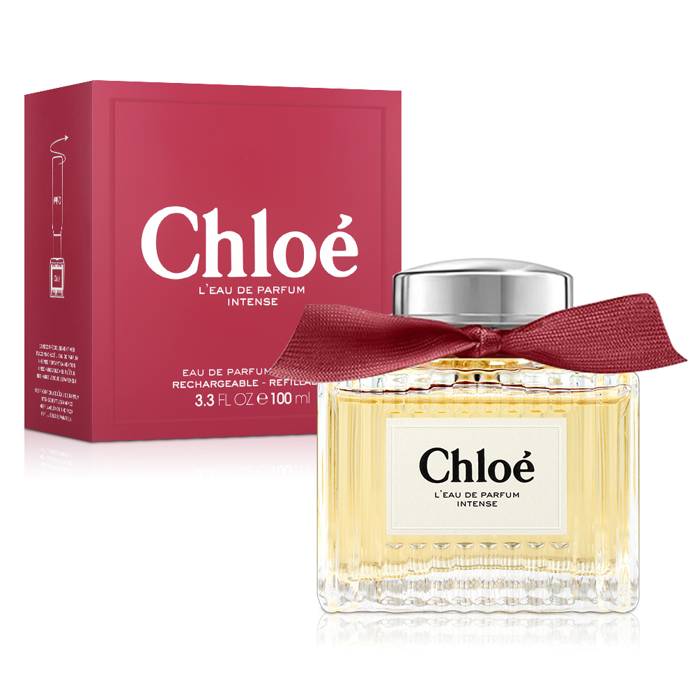 CHLOE 蔻依玫瑰晨曦女性香精(100ml) - PChome 24h購物