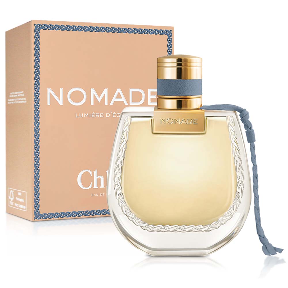 CHLOE 蔻依 芳心之旅湛影女性淡香精(75ml)