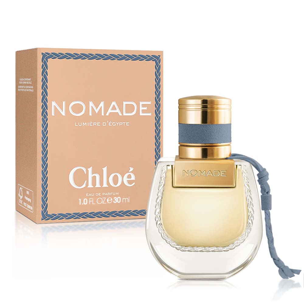 CHLOE 蔻依 芳心之旅湛影女性淡香精(30ml)