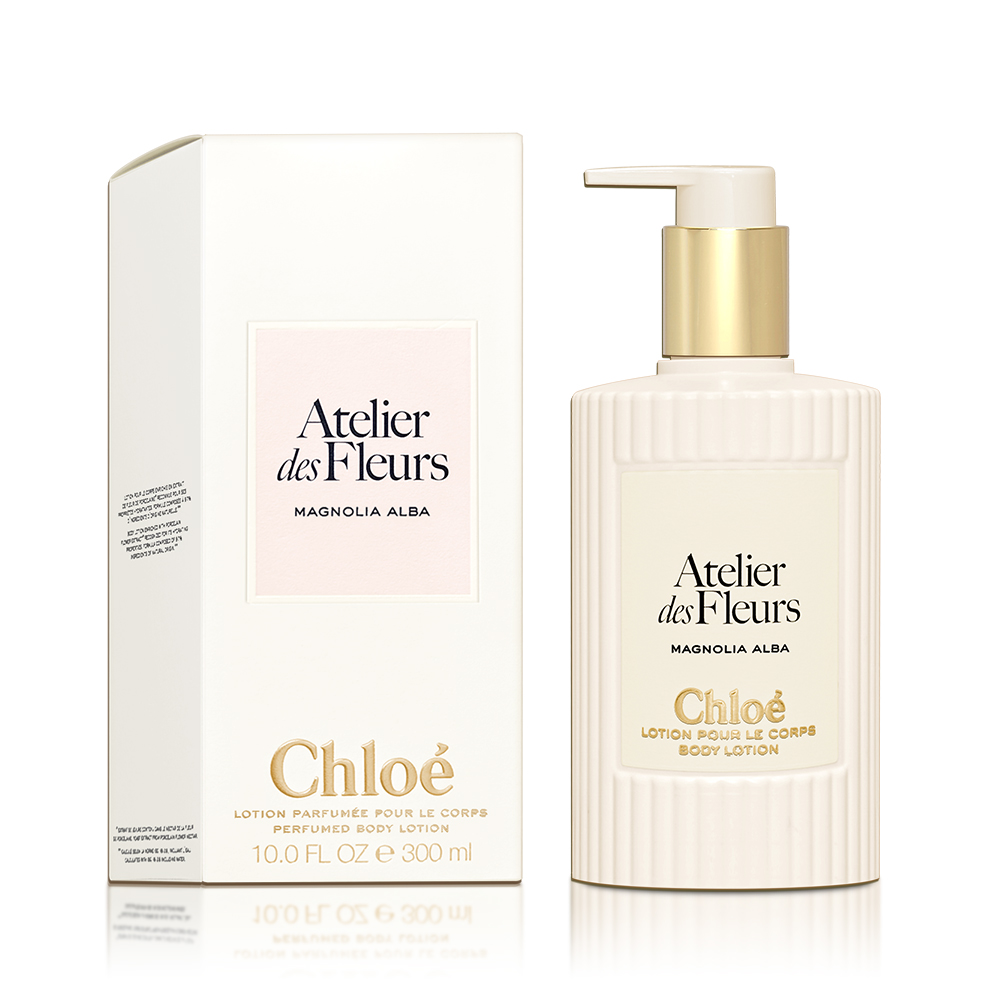 Chloé Magnolia Alba 150ml 香水 【お値段交渉アリ】 Magnolia Alba Chloé 香水- 一款2019年女用香水