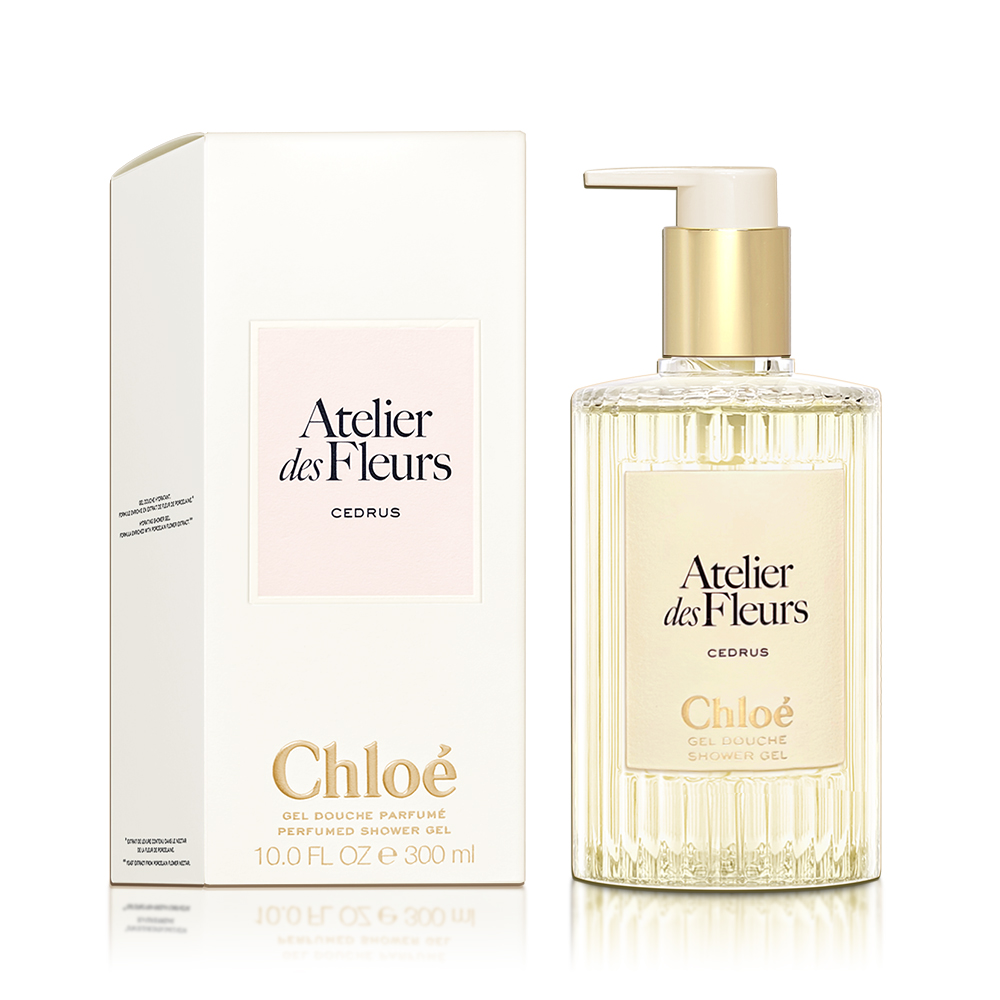 chloe 香水cedrus - PChome 24h購物