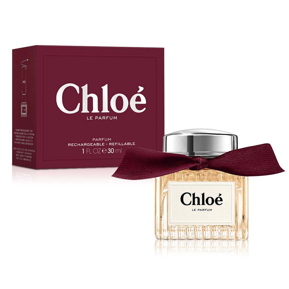 CHLOE 蔻依玫瑰晨曦女性香精(50ml) - PChome 24h購物