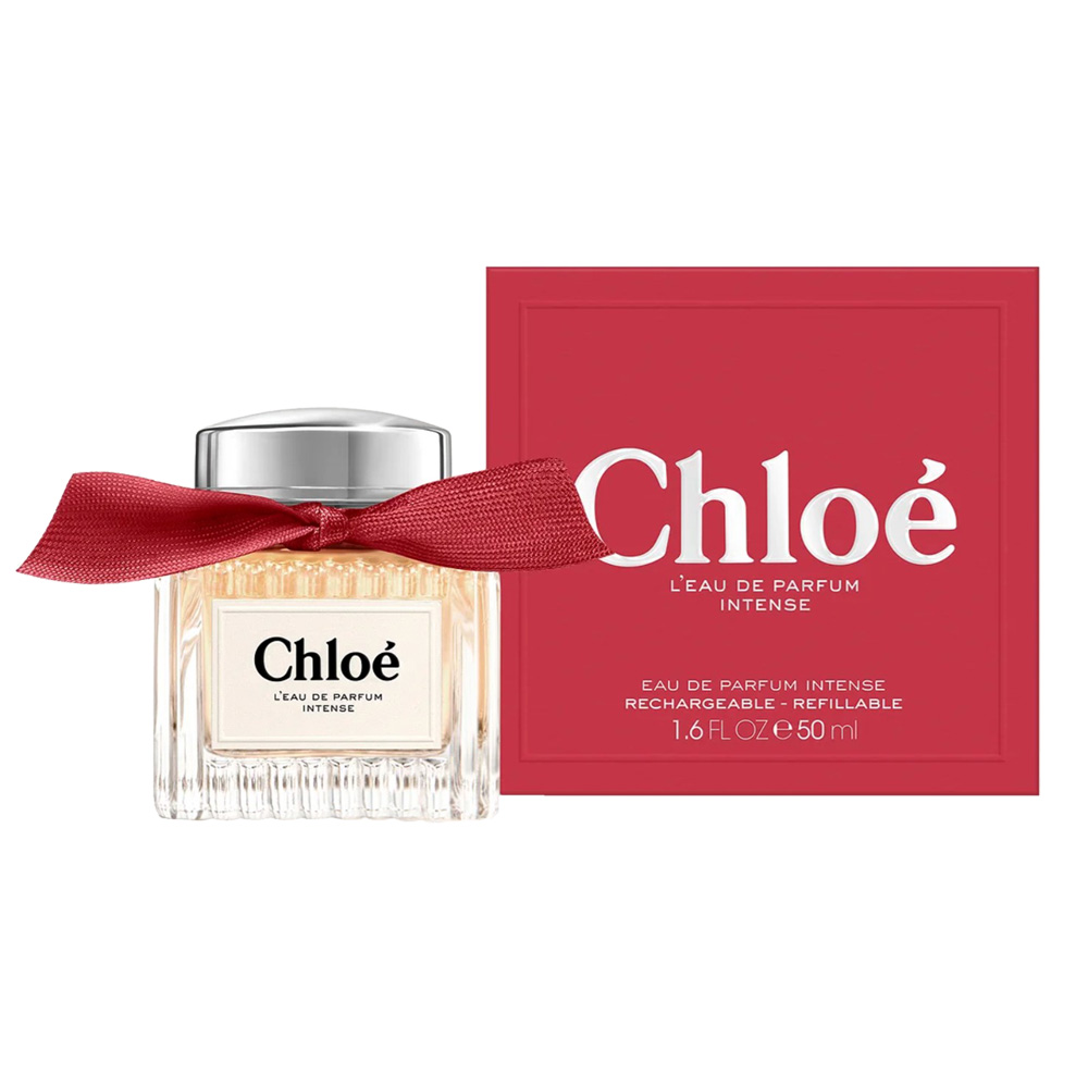 CHLOE 蔻依 玫瑰晨語淡香精 50ml
