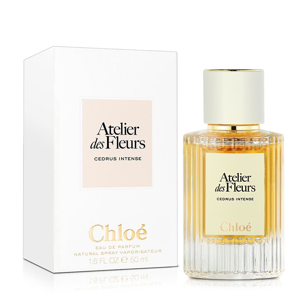 CHLOE 蔻依 仙境花園系列 北國雪松精粹淡香精(50ml)