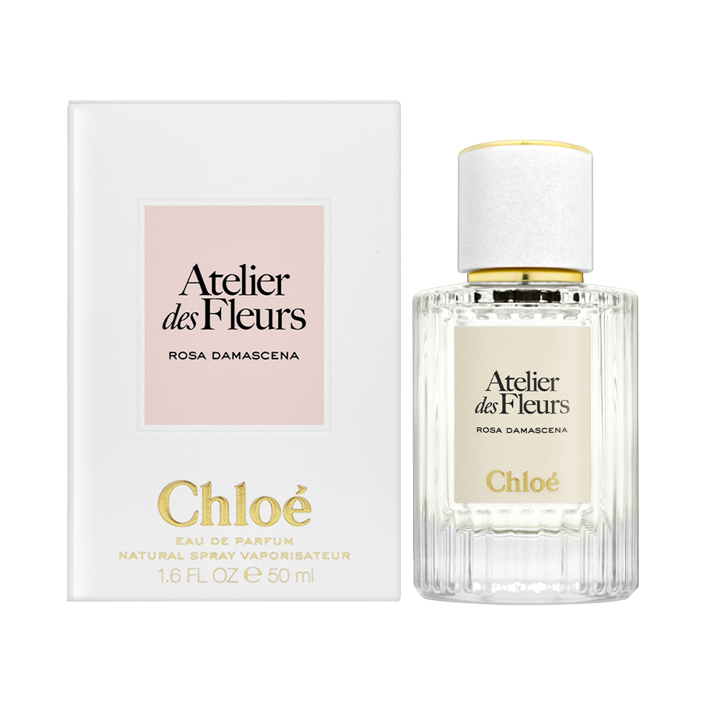 CHLOE 蔻依女性小香水禮盒5ML*4入- PChome 24h購物