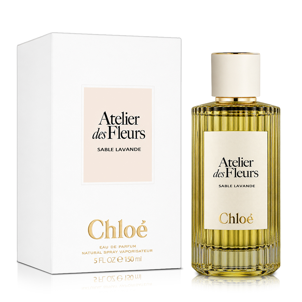 CHLOE 蔻依 仙境花園系列 紫沙薰語淡香精(150ml)