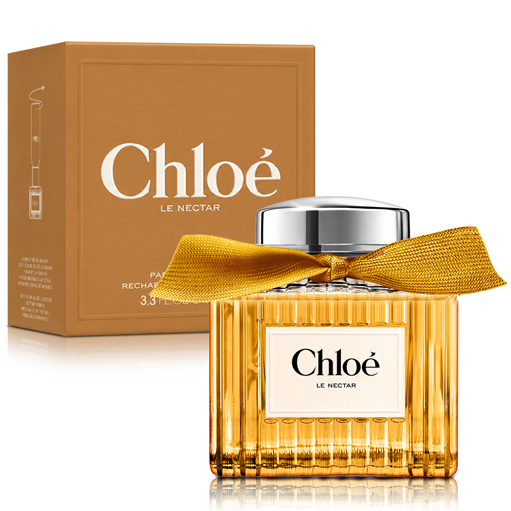 CHLOE 蔻依 光嶼花境精粹(100ml)
