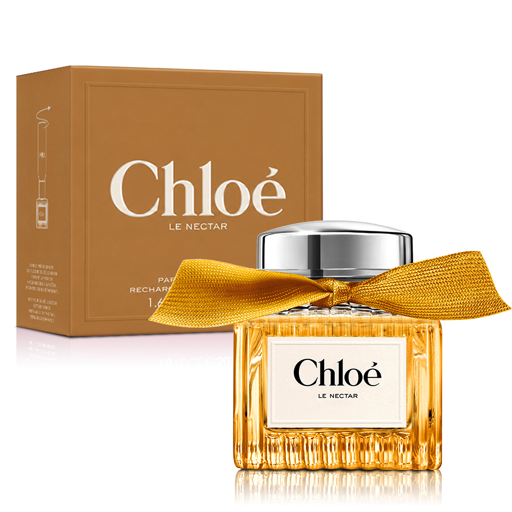 CHLOE 蔻依 光嶼花境精粹(50ml)