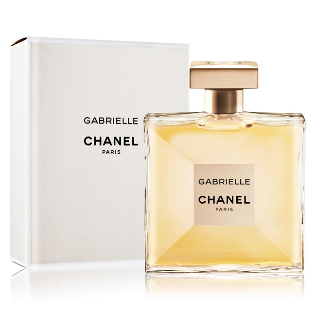 CHANEL 香奈兒GABRIELLE嘉柏麗香水(50ml)-國際航空版- PChome