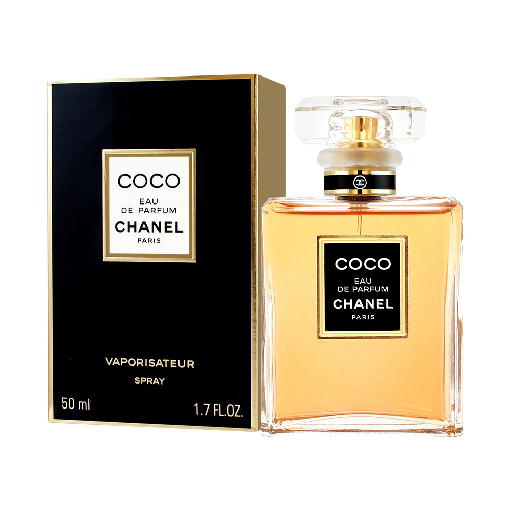 CHANEL香奈兒COCO典藏香水(50ml) - PChome 24h購物