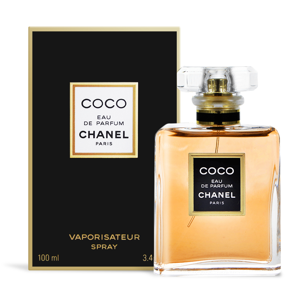 CHANEL 香奈兒GABRIELLE嘉柏麗香水(50ml)-國際航空版- PChome 24h購物