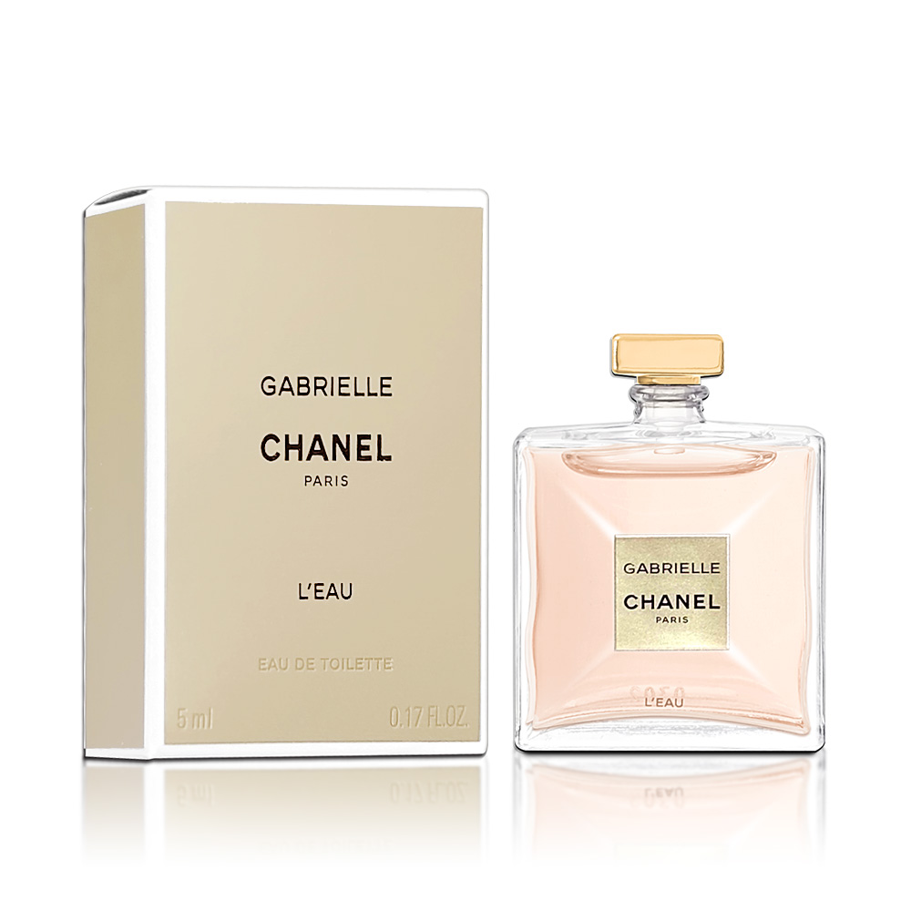 CHANEL 香奈兒GABRIELLE嘉柏麗香水(50ml)-國際航空版- PChome 24h購物