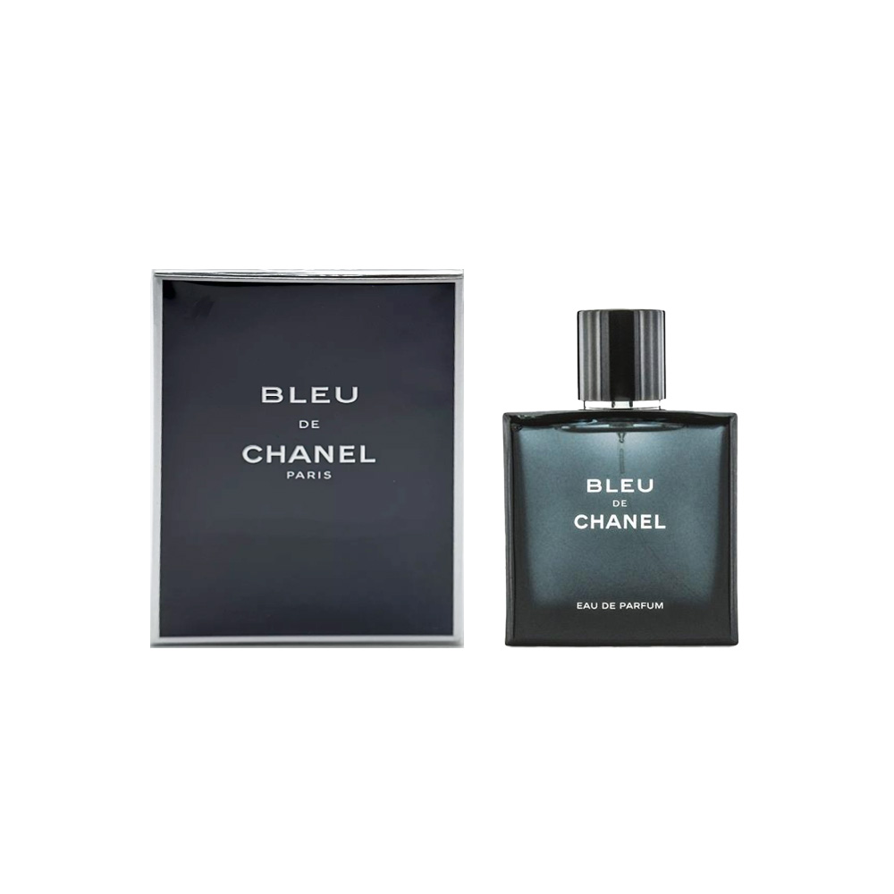 BLEU DE CHANEL 50ml 男性用 香水 BLEU DE CHANEL - Fragrance | CHANEL