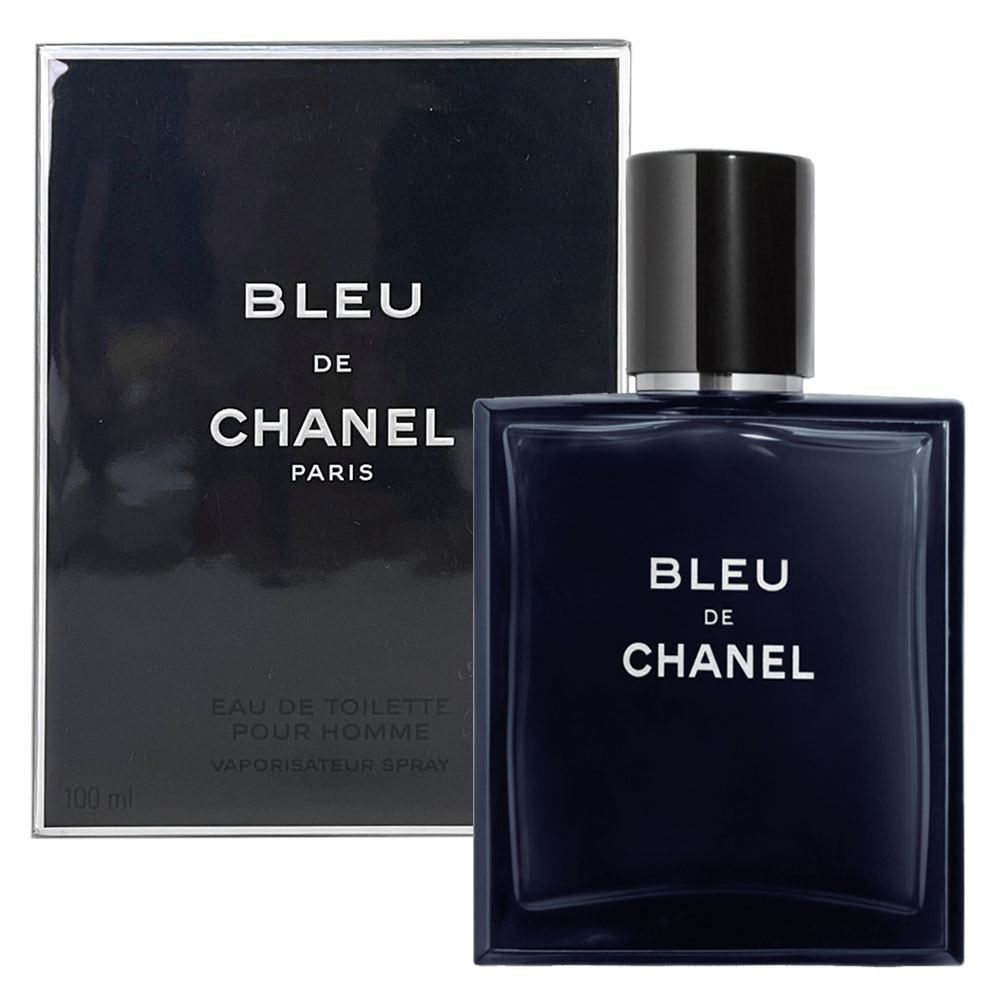 香水(男性用) BLEU DE CHANEL 50mL CHANEL シャネル ブルードゥシャネル 50ml オードパルファム