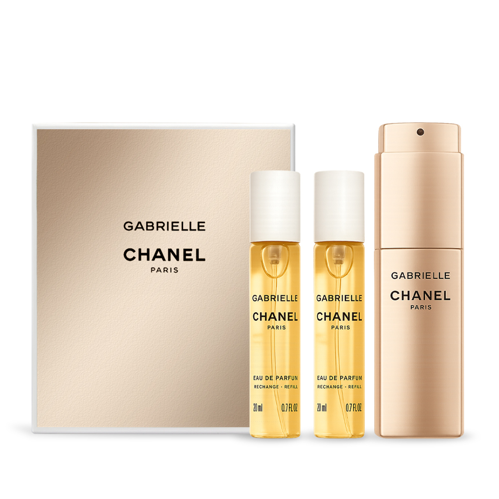 CHANEL 香奈兒GABRIELLE嘉柏麗ESSENCE 琉金香水(50ml) EDP-國際航空版