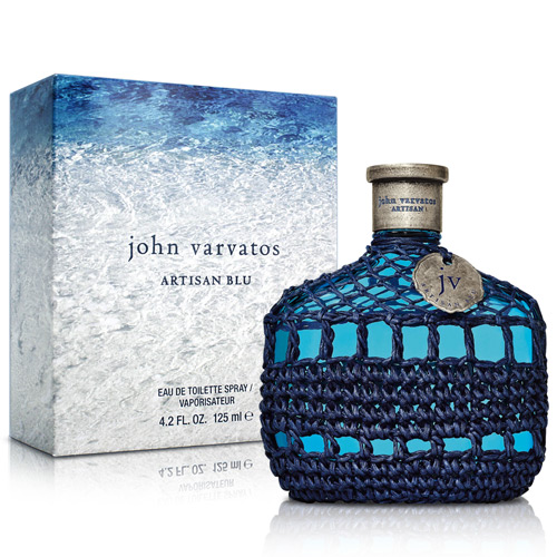 John Varvatos 工匠BLU男性淡香水(125ml) - PChome 24h購物