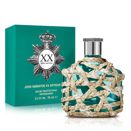 香水(男性用) john varvatos ARTISAN 75ml EDT John Varvatos 工匠純淨男性淡香水(75ml) - PChome 24h購物