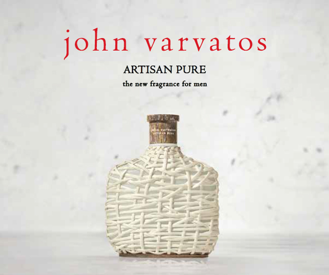 John Varvatos 工匠純淨男性淡香水(75ml) - PChome 24h購物