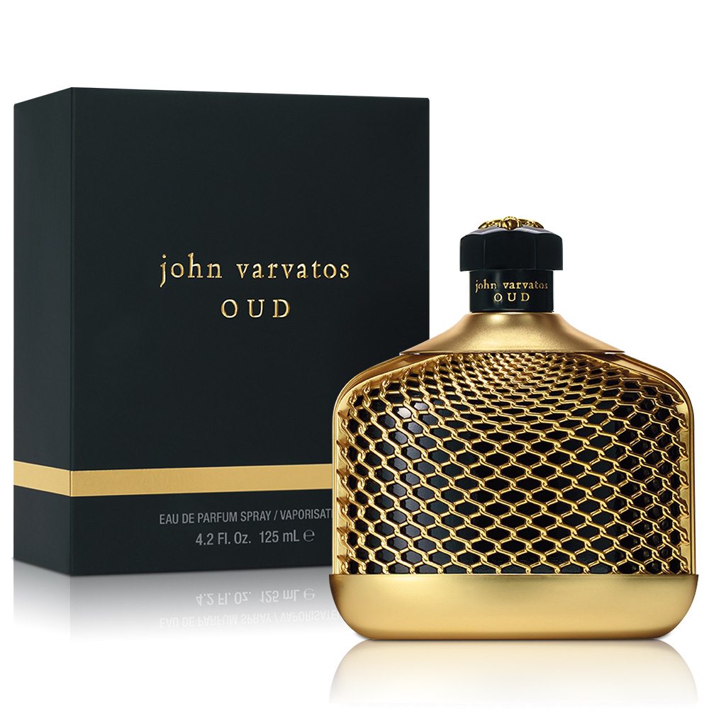 JOHN VARVATOS  オードパルファム John Varvatos 工匠綠馥男性淡香水125ml XX Artisan Teal EDT