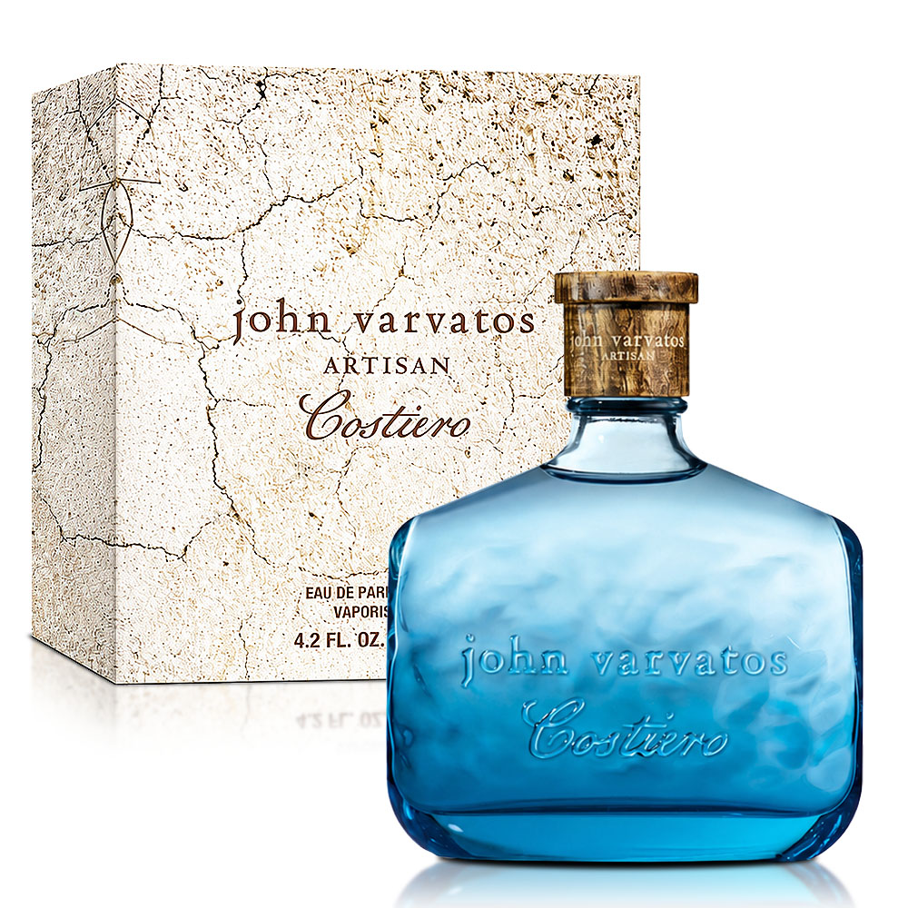 John Varvatos 工匠蔚藍男性淡香精(125ml)