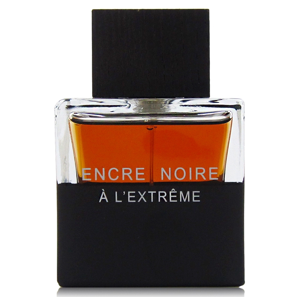 Lalique 萊儷Ombre Noire 黑影男性淡香精EDP 100ml - PChome 24h購物
