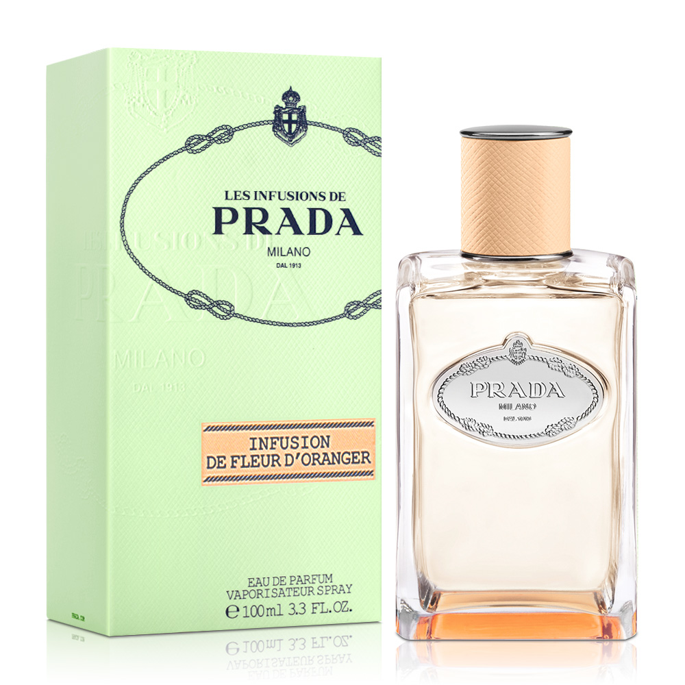 PRADA香水｜香水(男性用)