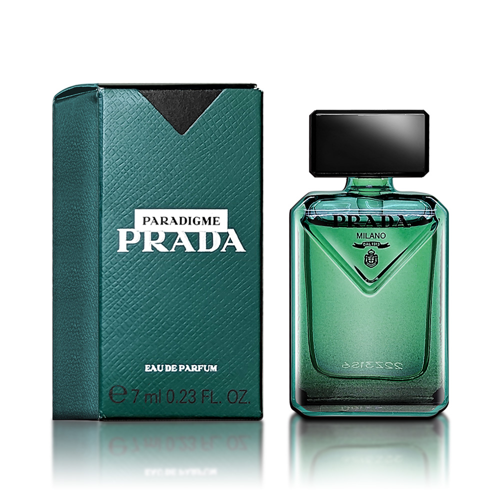 PRADA 普拉達Paradigme 重構本我淡香精EDP 50ml - PChome 24h購物