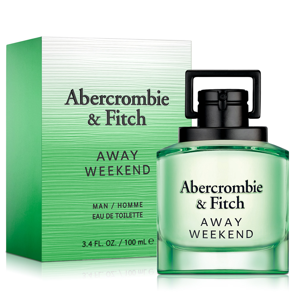 希少【新品未使用】Abercrombie & Fitch WOODS 香水 Woods Abercrombie &amp; Fitch 古龙水- 一款1997年男用香水