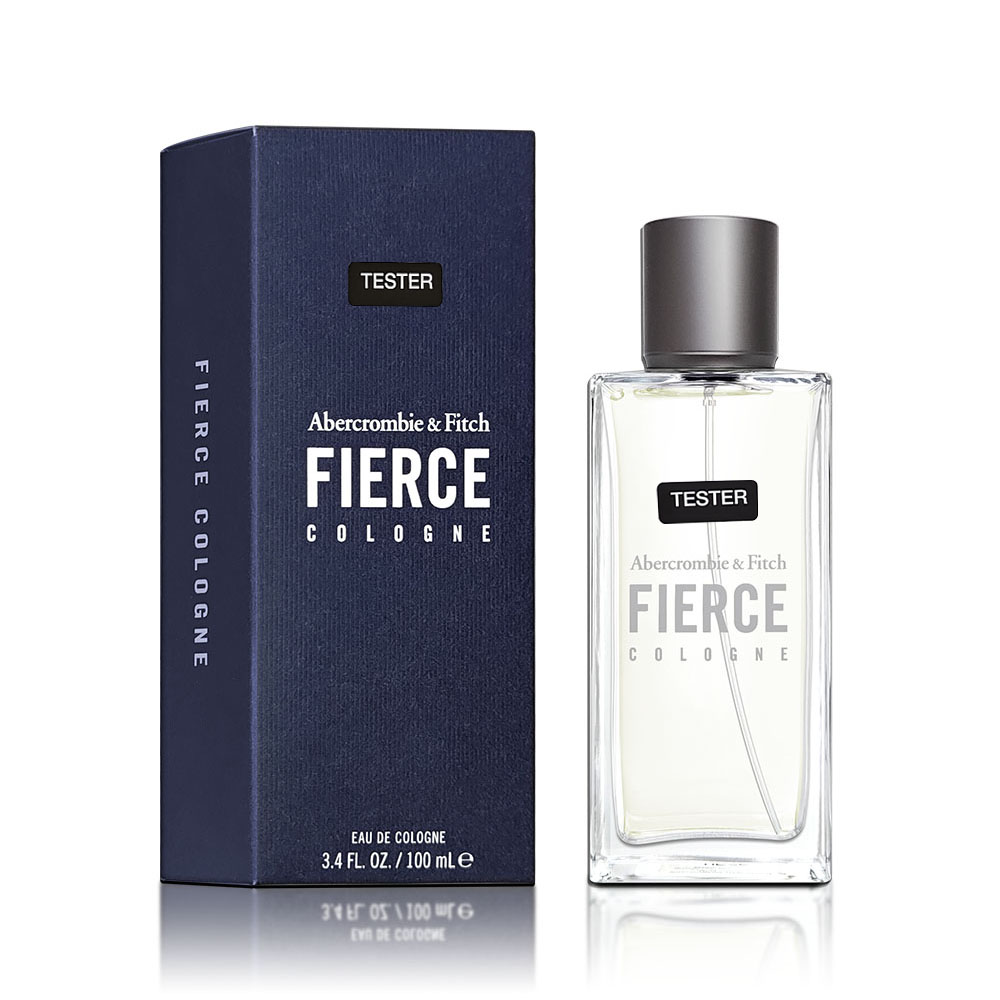 香水(男性用) Abercrombie & Fitch FIERCE 200ml Men's Fierce Cologne | Men's Cologne & Body Care