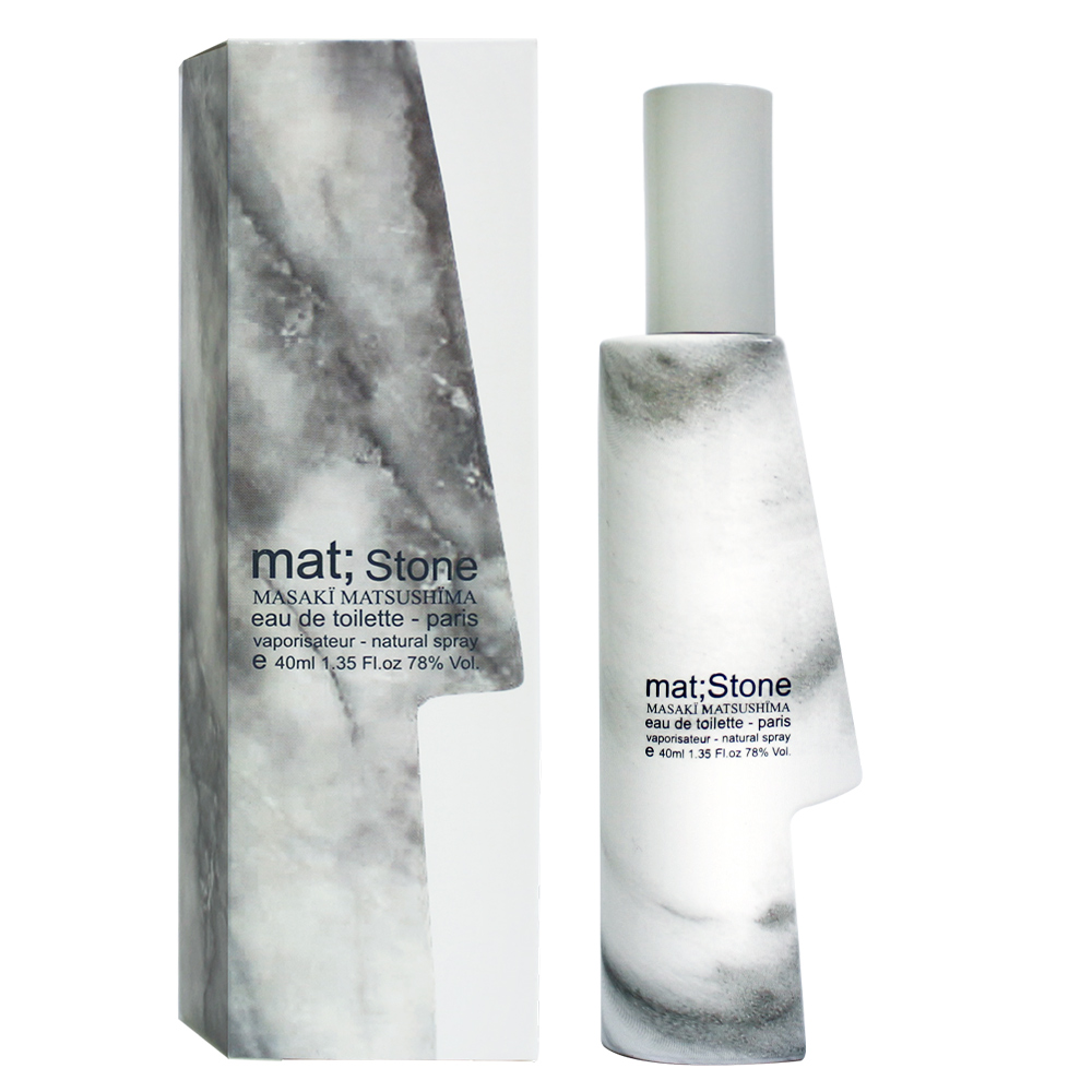 Masaki 松島正樹大地氣息男性淡香水 40ml