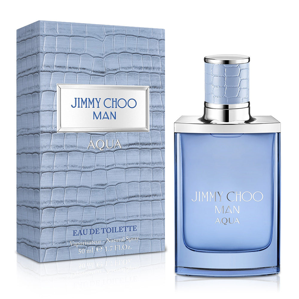 JIMMY CHOO 冷冽男性淡香水100ml - PChome 24h購物