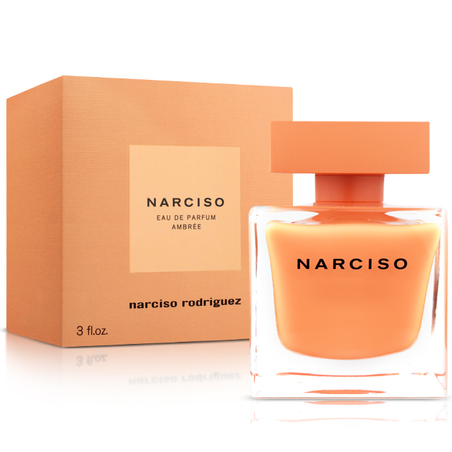 NARCISO RODRIGUEZ 晨光琥珀女性淡香精(90ml) - PChome 24h購物