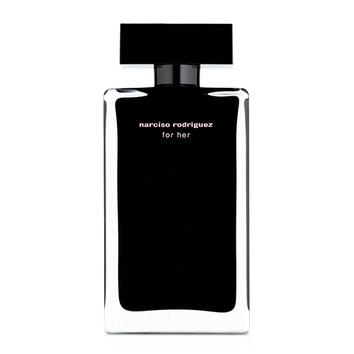 narciso rodriguez for her 女性用香水　100ml NARCISO RODRIGUEZ For Her 女性淡香水(100ml) - PChome 24h購物