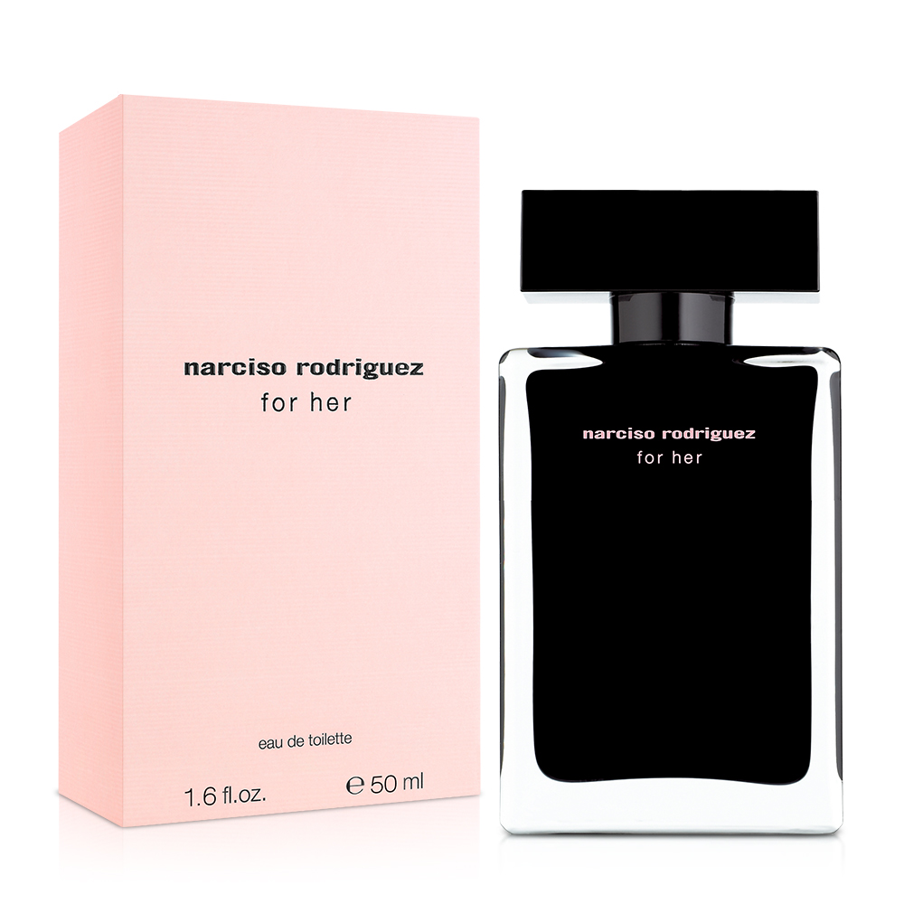 NARCISO RODRIGUEZ 紳青For Him Vetiver Musc男性淡香水100ML - PChome