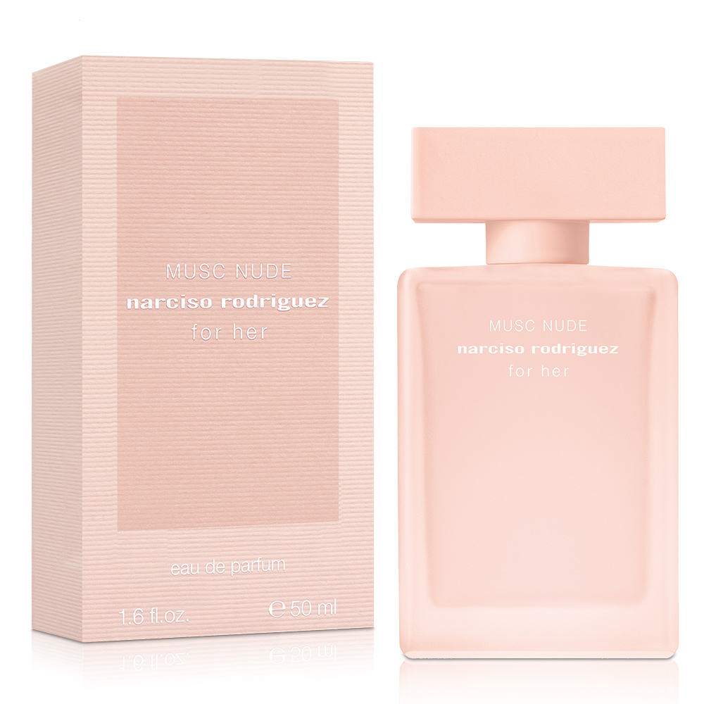 Amazon.com : Narciso Rodriguez Narciso Poudree Eau De Parfum