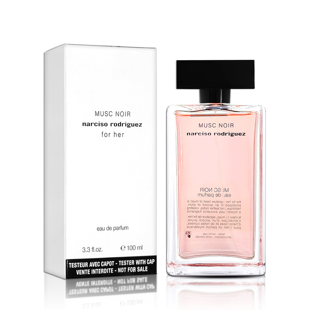 香水(女性用) MUSC NOIR ROSE narciso rodriguez 30ml c26f2ec3-361c-4ed6-ac4c-