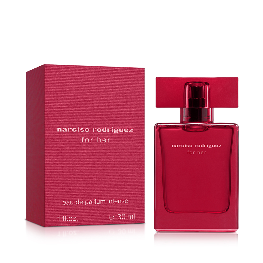 香水(女性用) PURE MUSC narciso rodriguez for her 30ml Narciso Rodriguez Pure Musc for Her Eau de Parfum