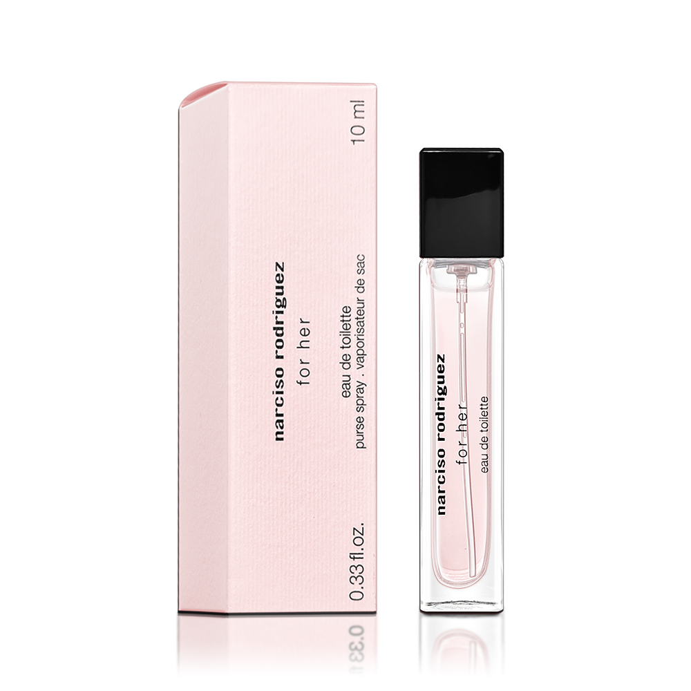 narciso rodriguez for her 50ml 香水 賠售出清】NARCISO RODRIGUEZ for Her 女性淡香水50ml | 香水