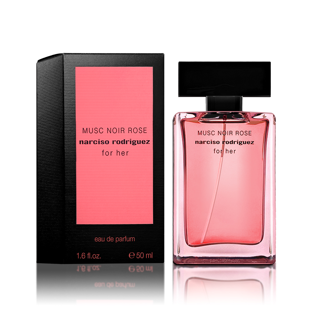 NARCISO RODRIGUEZ For Her 女性淡香精(30ml) - PChome 24h購物