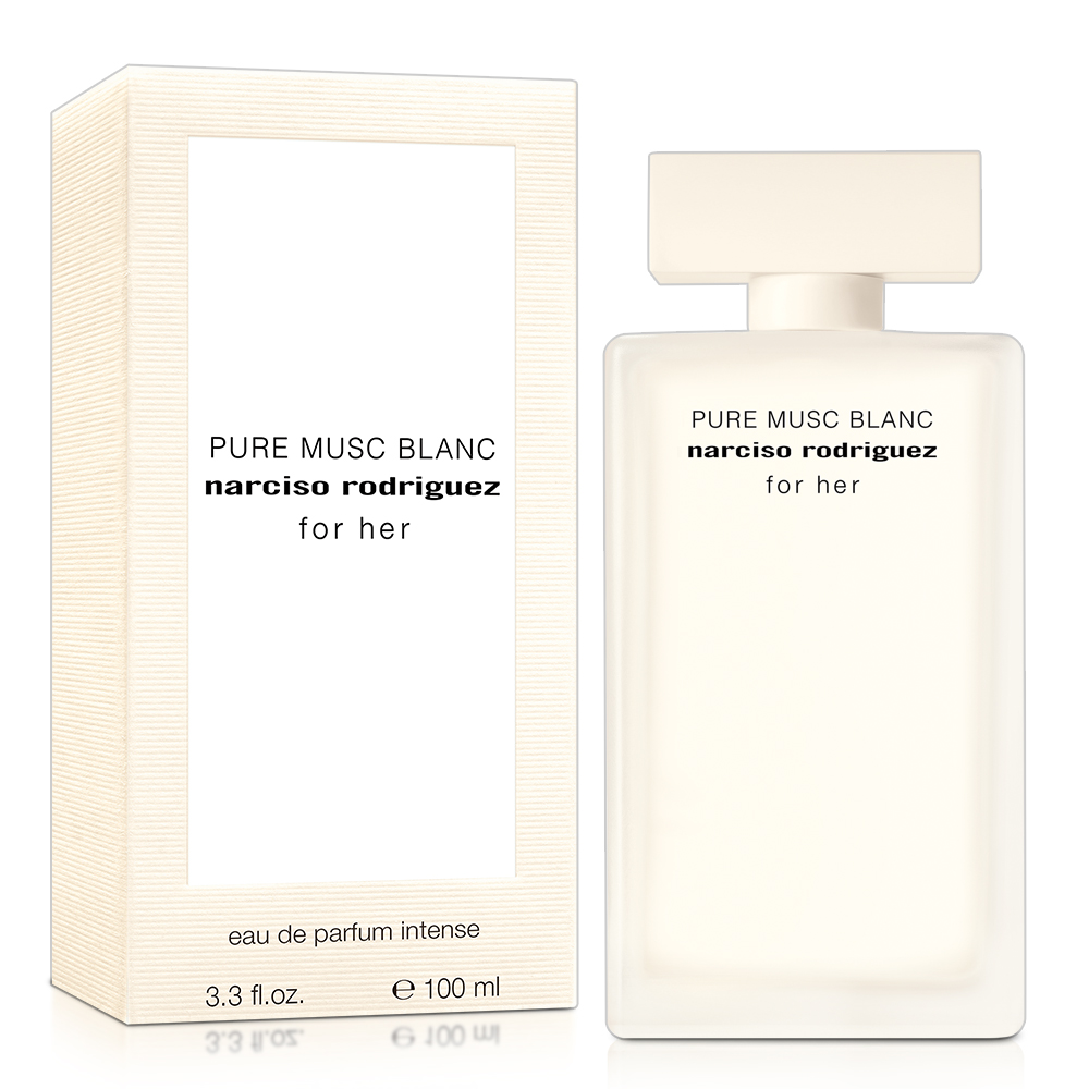 NARCISO RODRIGUEZ For Her 女性淡香精(100ml) - PChome 24h購物