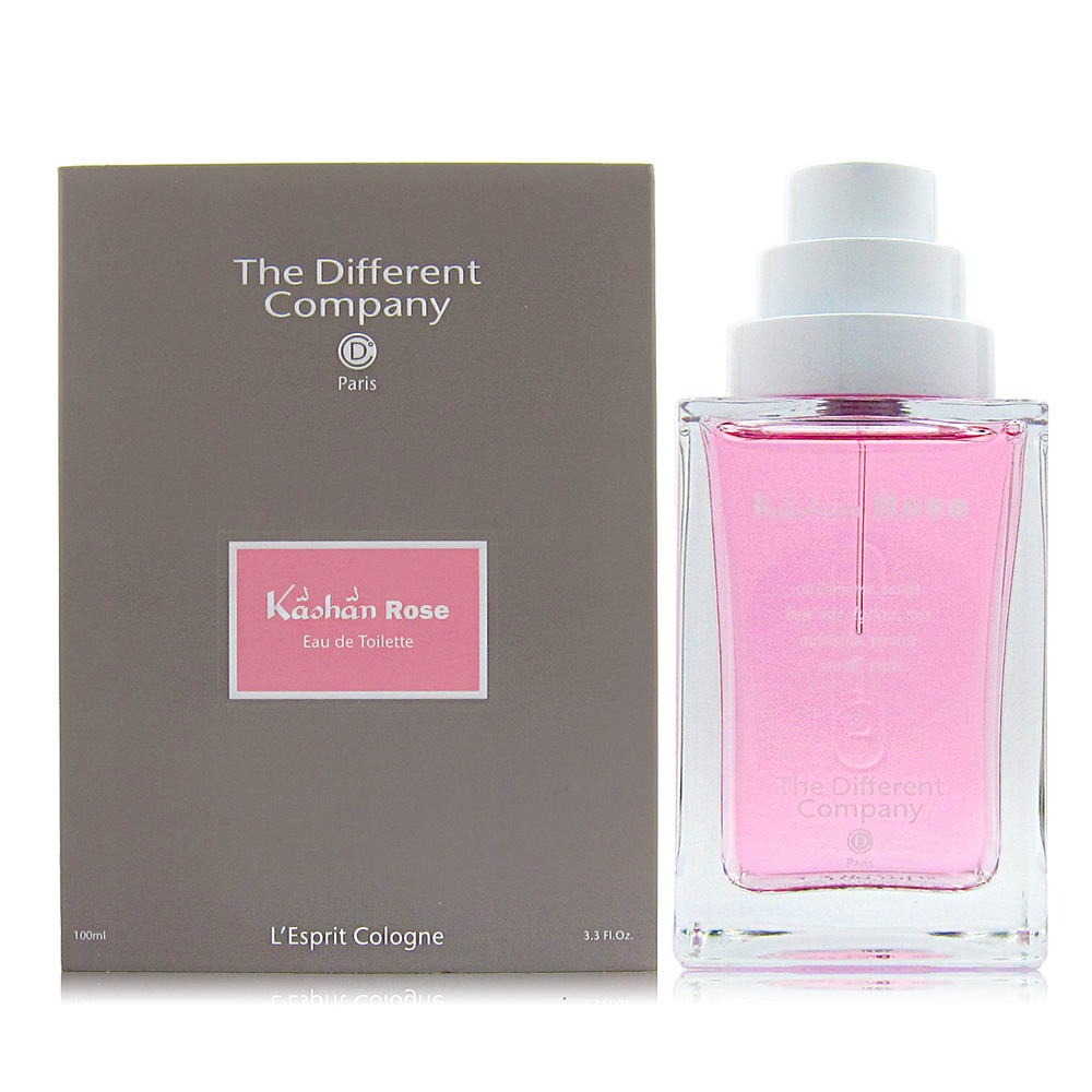 香水(女性用) The different company Osmanthus Osmanthus – The Different Company Jean Claude Ellena