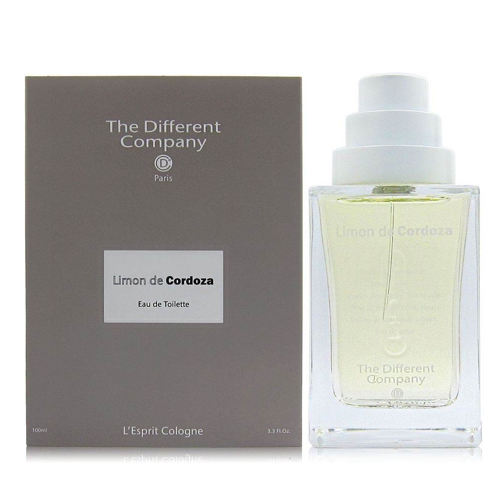 The Different Company Kashan Rose EDT 卡尚玫瑰淡香水100ml - PChome