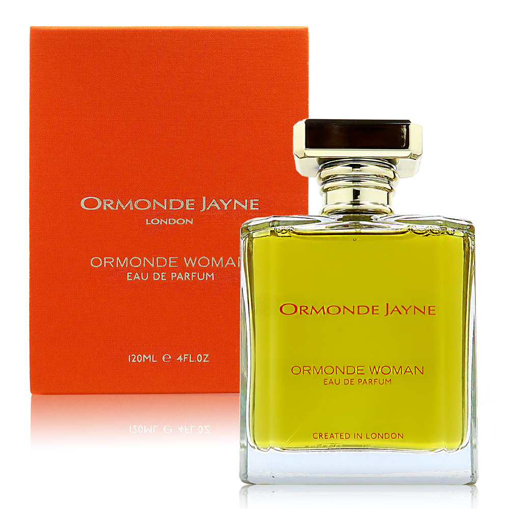 Ormonde Jayne Ormonde Woman 同名女士淡香精 120ML PChome 24h購物