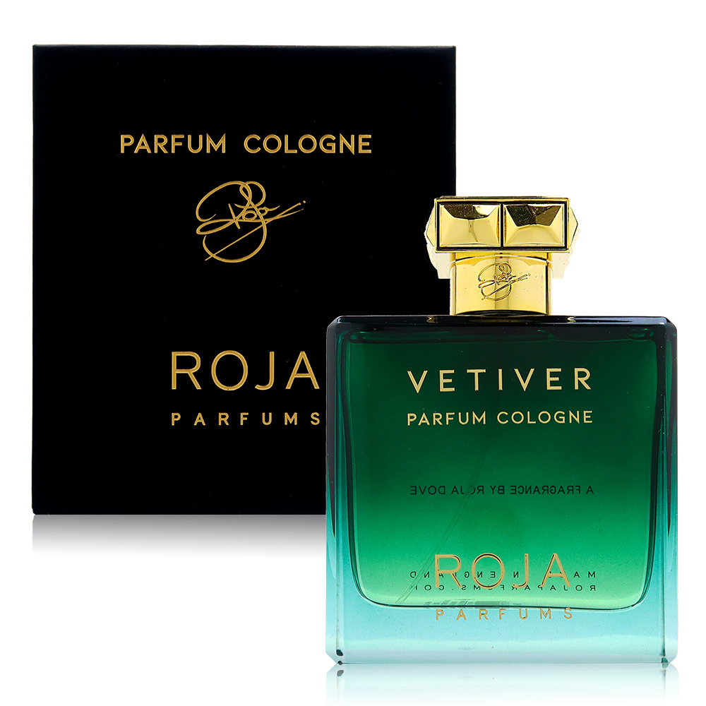 新版 ROJA ENIGMA Eau de Parfum 100ml 新版 ROJA ENIGMA Eau de