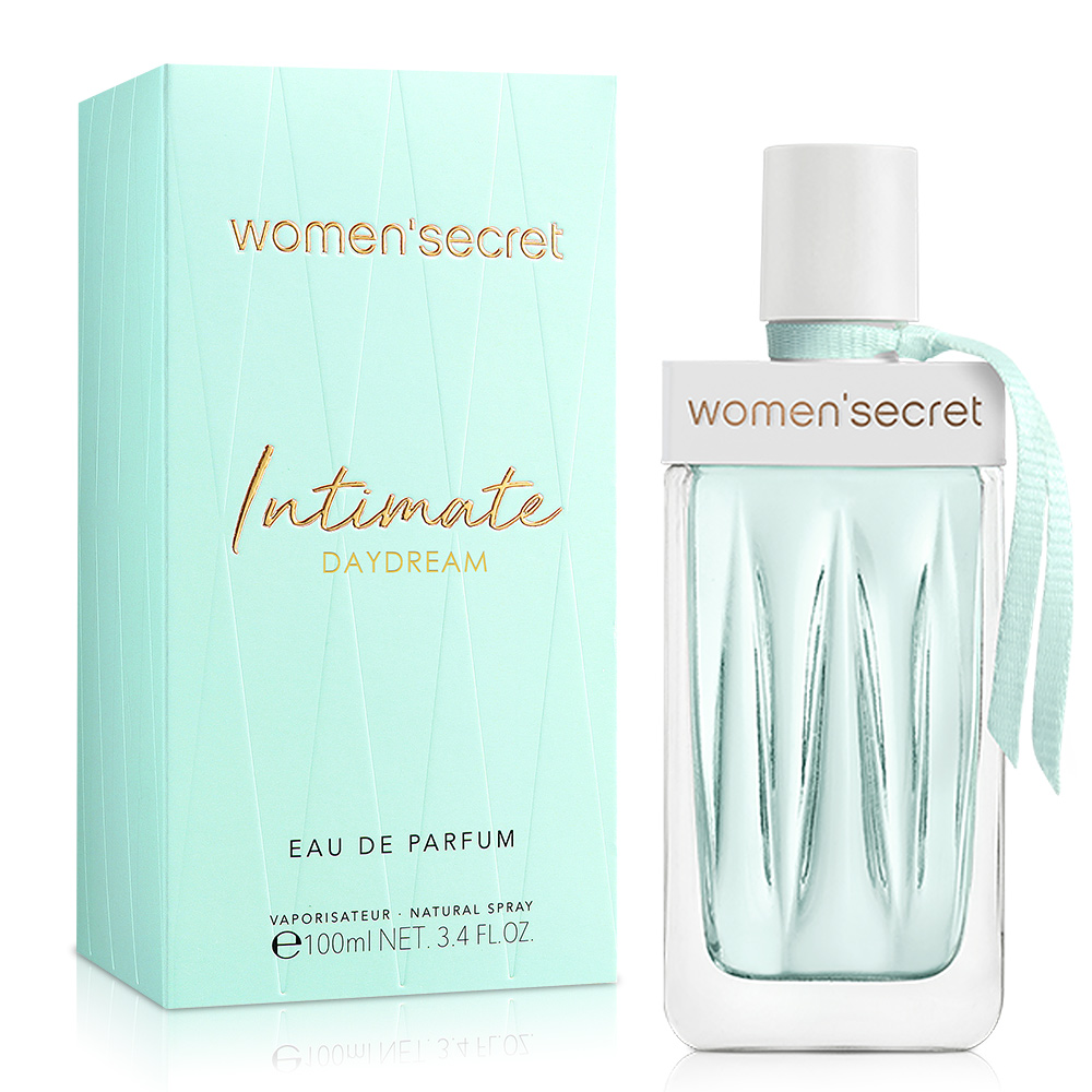 WOMENSECRET 親密夢境女性淡香精(100ml)