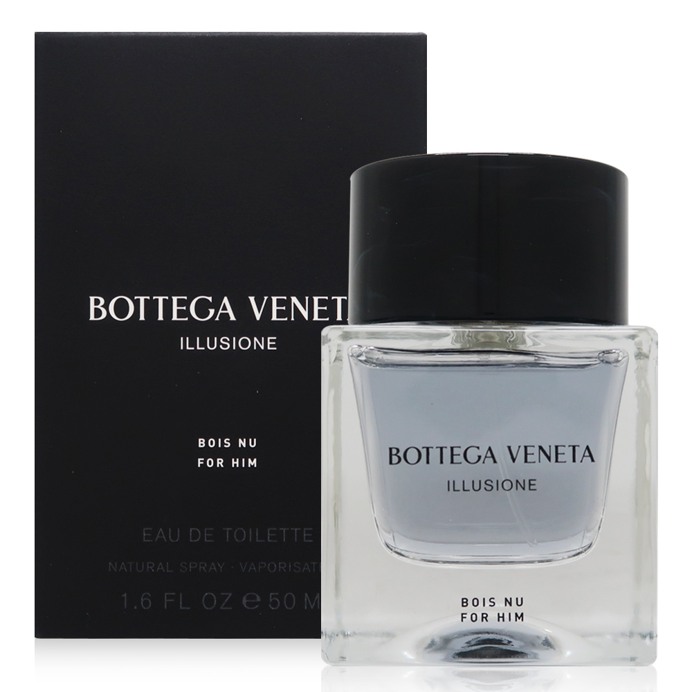 香水(男性用) Bottega Veneta Illusione 50ml Amazon.com : Bottega Veneta Illusione Eau De Toilette Spray