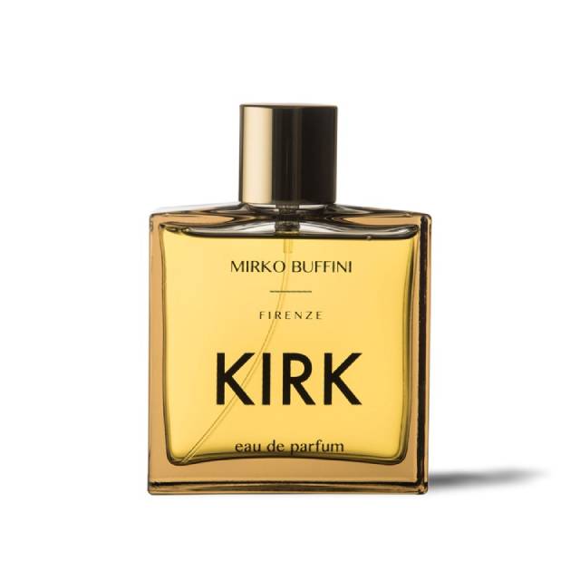 Mirko Buffini Firenze》KIRK' 意大利正品女性淡香水(100ml) - PChome