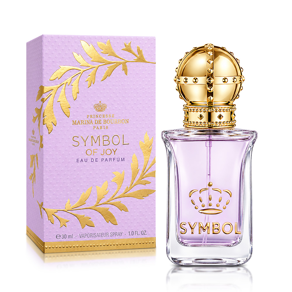 Marina de bourbon 瑪莉安娜 晴光梨語女性淡香精(30ml)（其他規格）