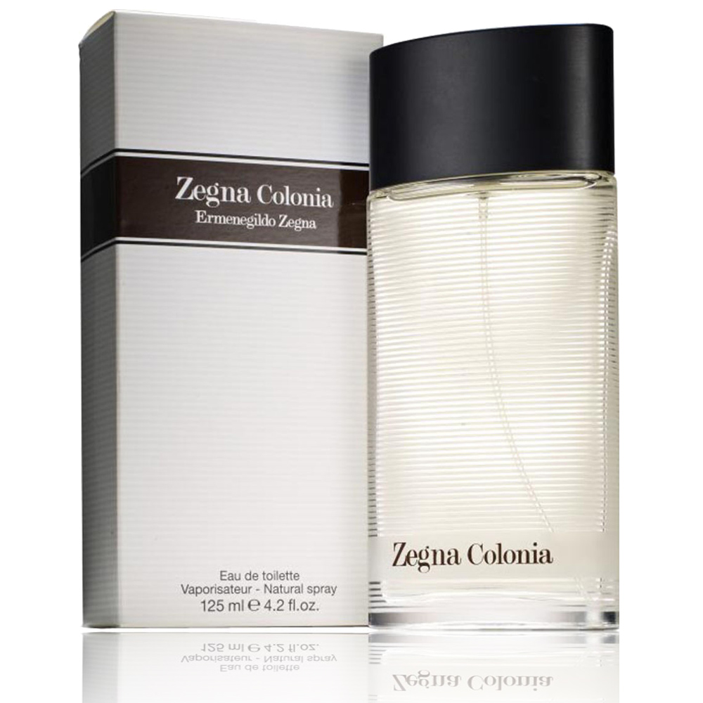 Ermenegildo Zegna 傑尼亞Colonia 男性淡香水125ml - PChome 24h購物 Ermenegildo Zegna 傑尼亞Colonia 男性淡香水125ml - PChome 24h購物